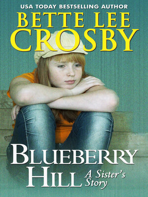 cover image of Blueberry Hill